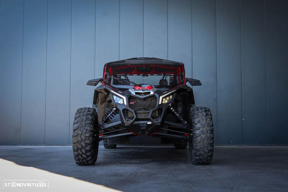 Can-Am Maverick X3 MAX - 2