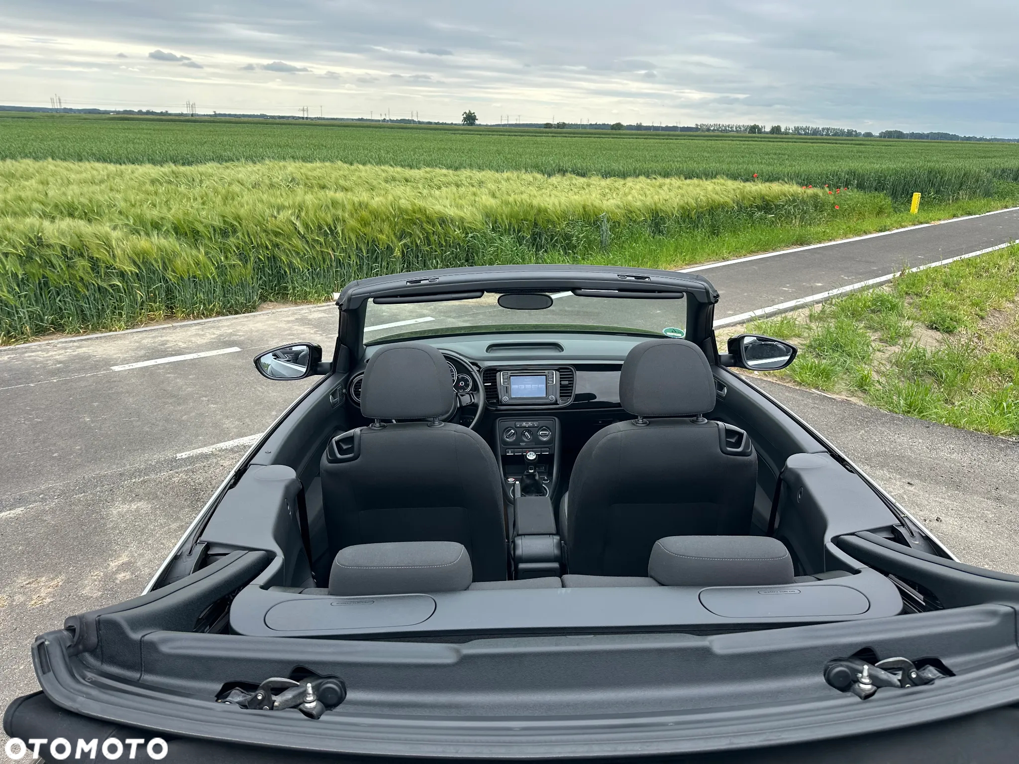 Volkswagen Beetle - 11