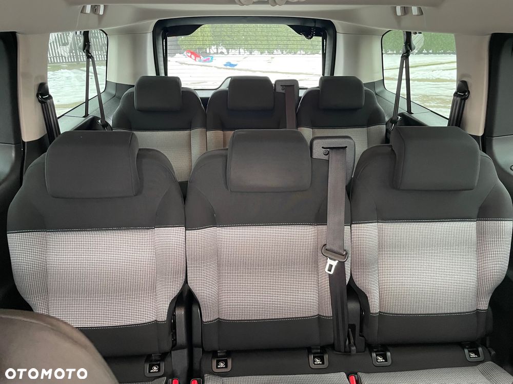 Citroën SpaceTourer 2.0 BlueHDi XL Business Lounge - 9