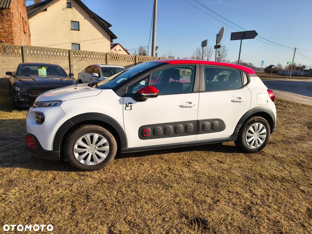Citroën C3 - 10