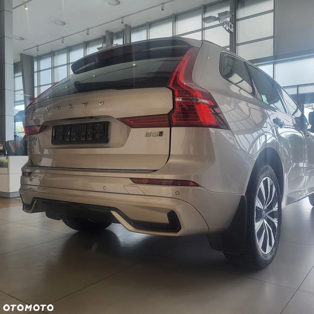 Volvo XC 60 B5 B AWD Plus Dark - 6