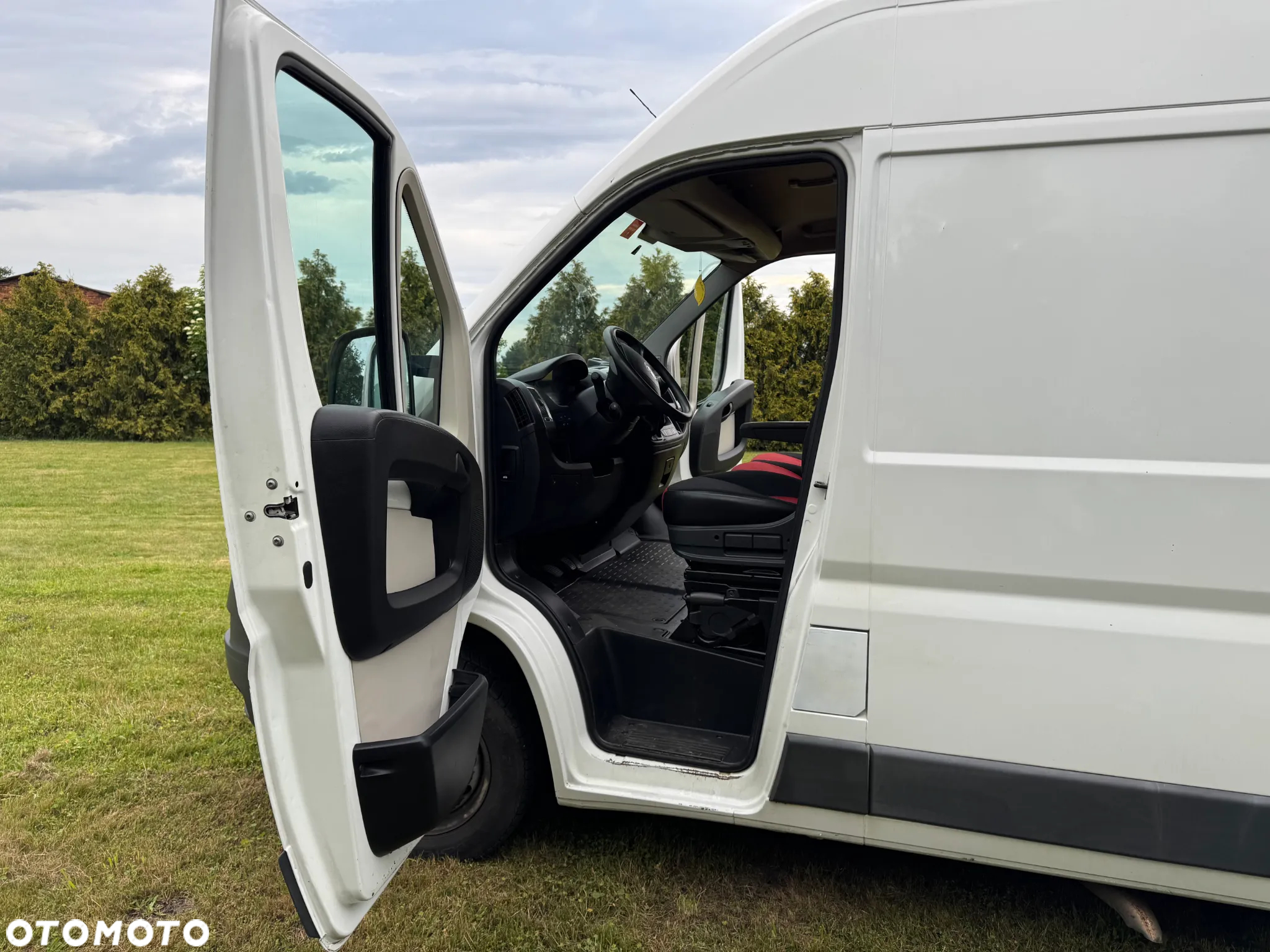 Fiat Ducato - 3