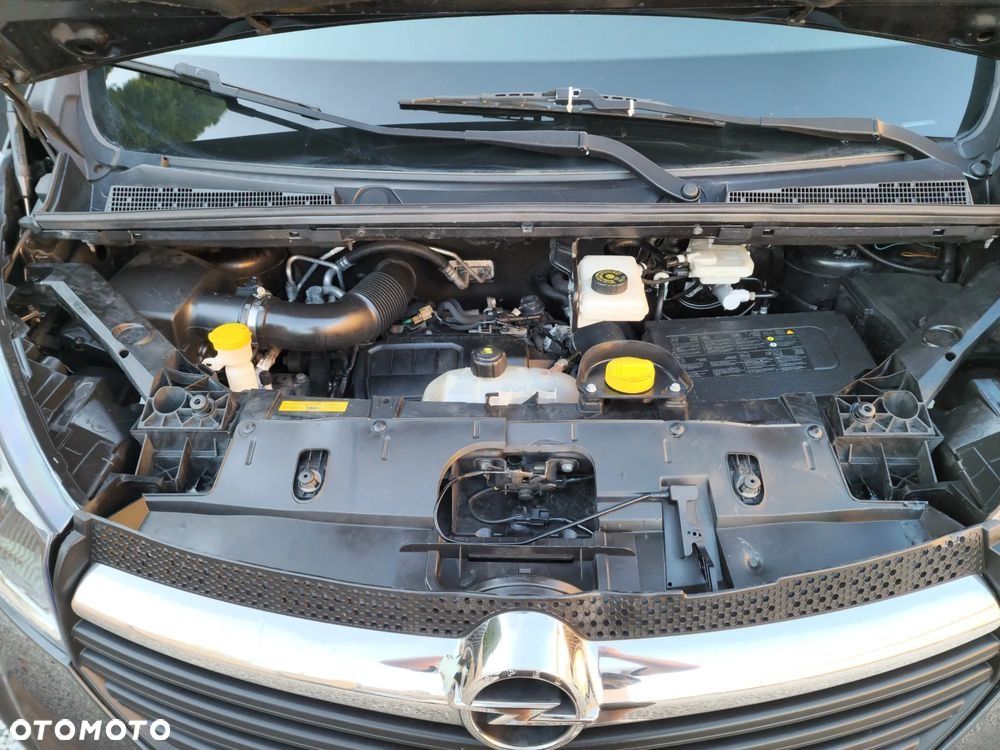 Opel Vivaro L2H1 S&S Tourer - 29