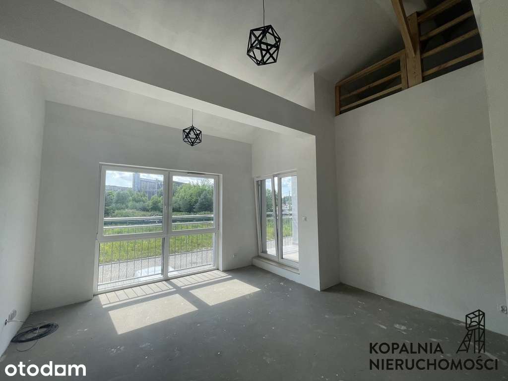 Nowe apartamenty wykończone "pod klucz" - Tworóg