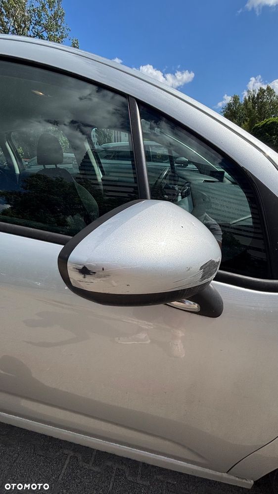 Citroën C3 1.4 HDi SX - 9