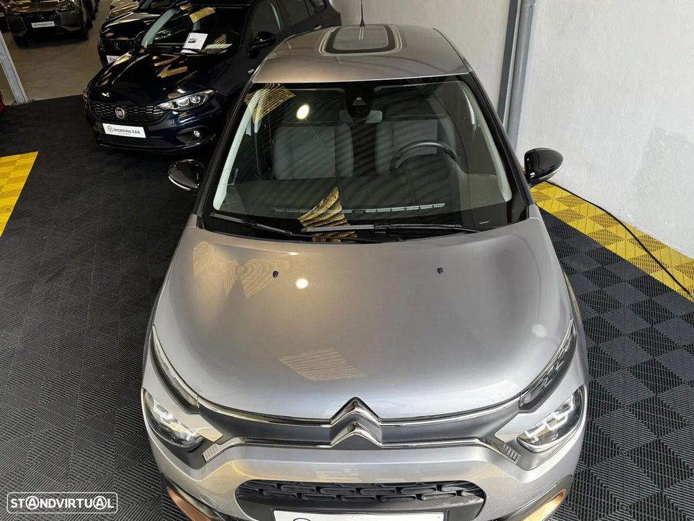 Citroën C3 Pure Tech S&S C-Series - 14