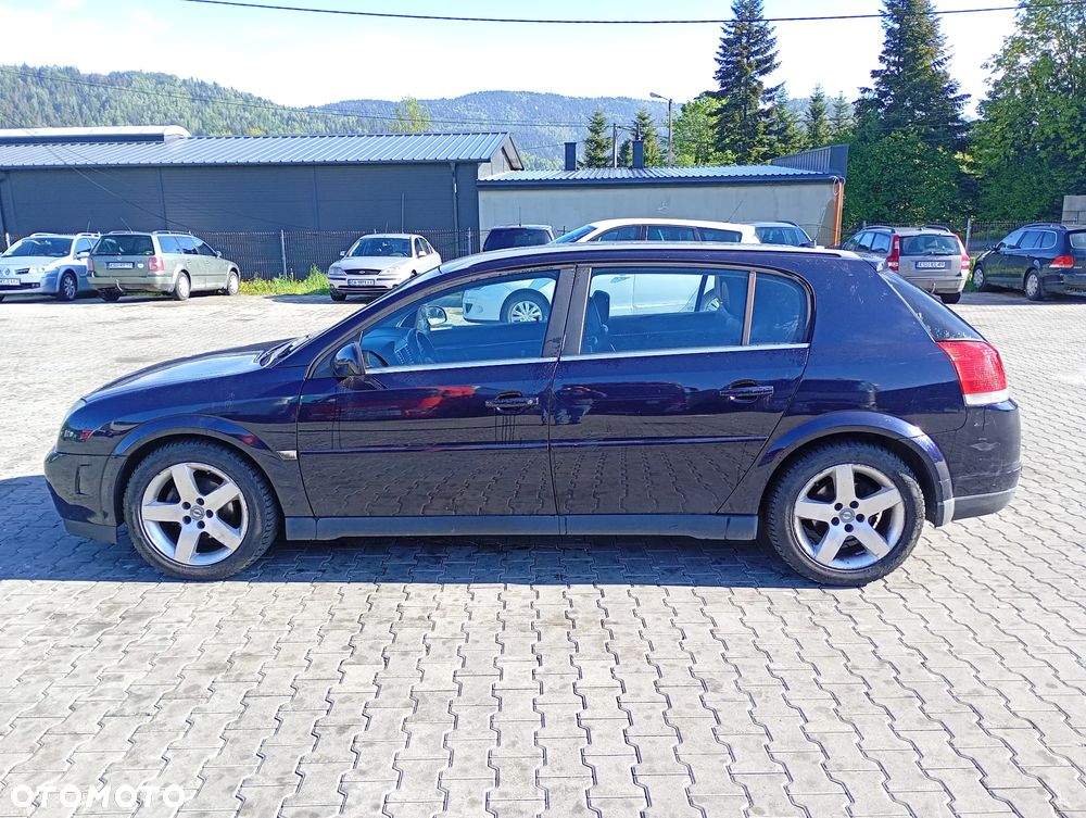 Opel Signum 2.2 Cosmo - 3