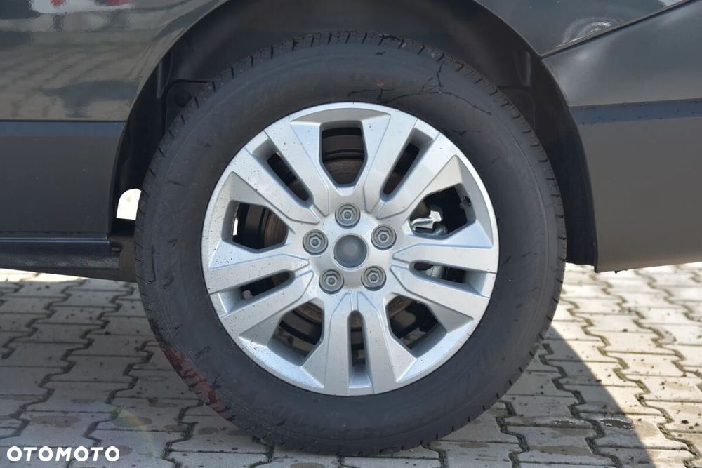 Renault Trafic Kombi 2.0 L2 Equilibre - 7