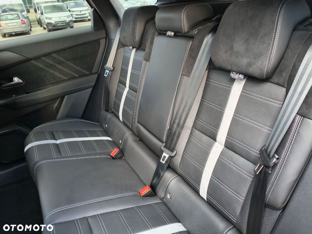 Opel Grandland - 12
