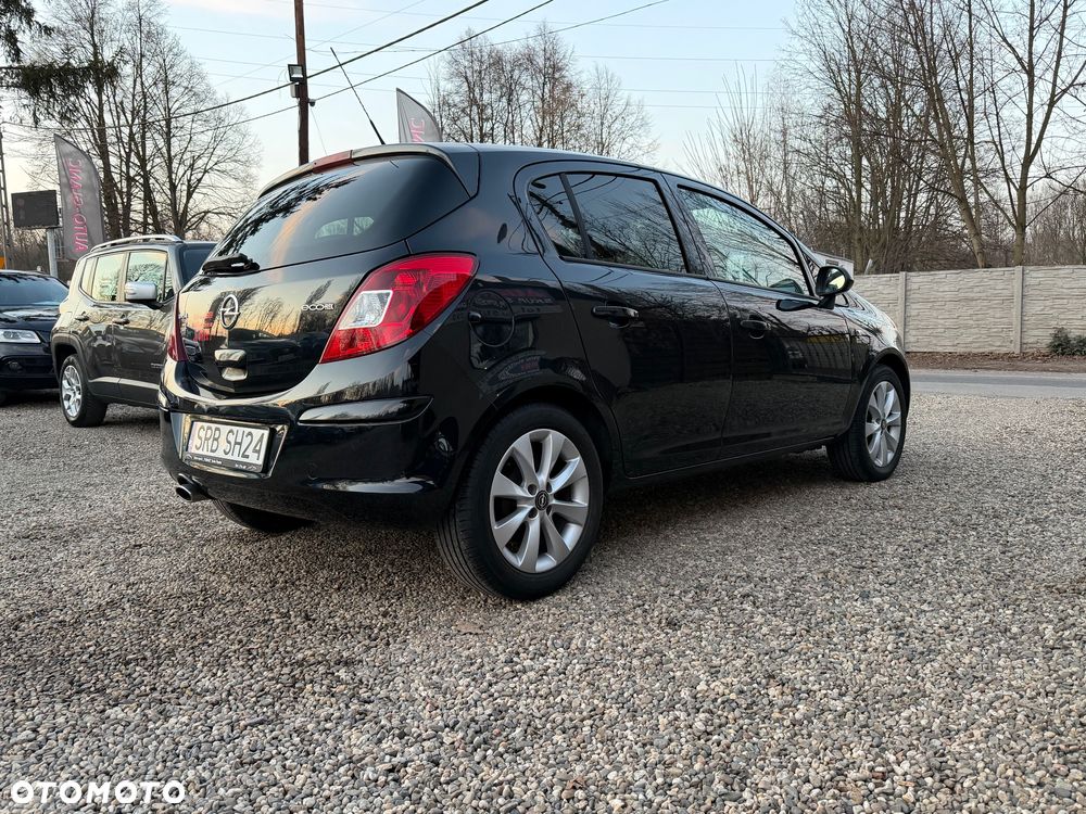 Opel Corsa 1.2 16V EcoFLEX 150 Jahre - 5
