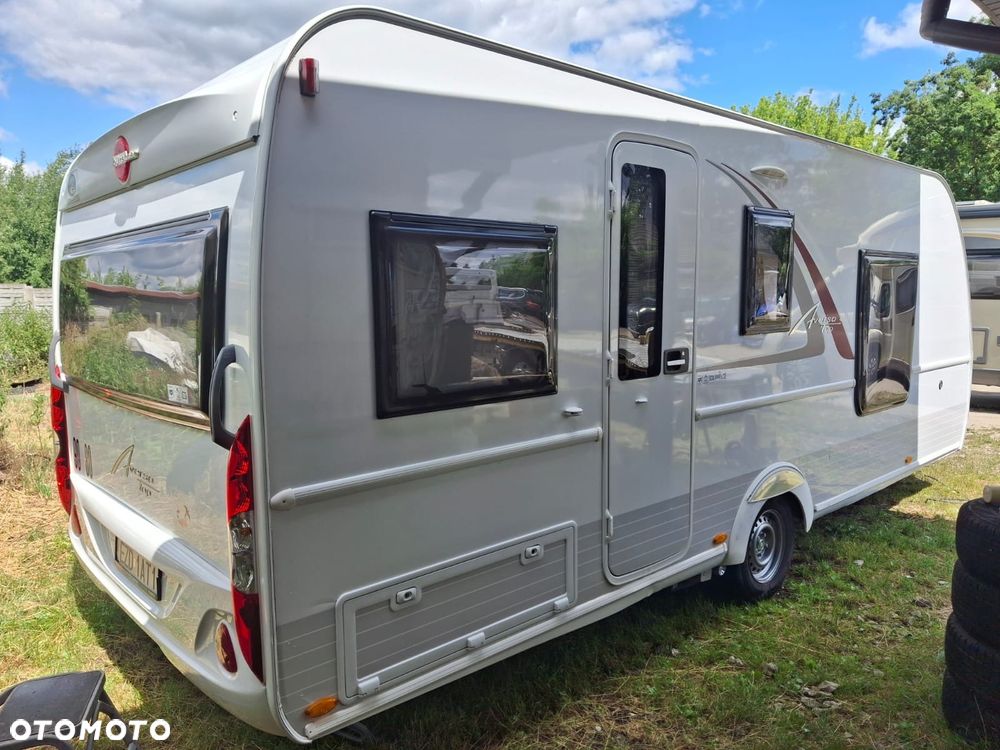 Burstner Averso top 485ts - 39