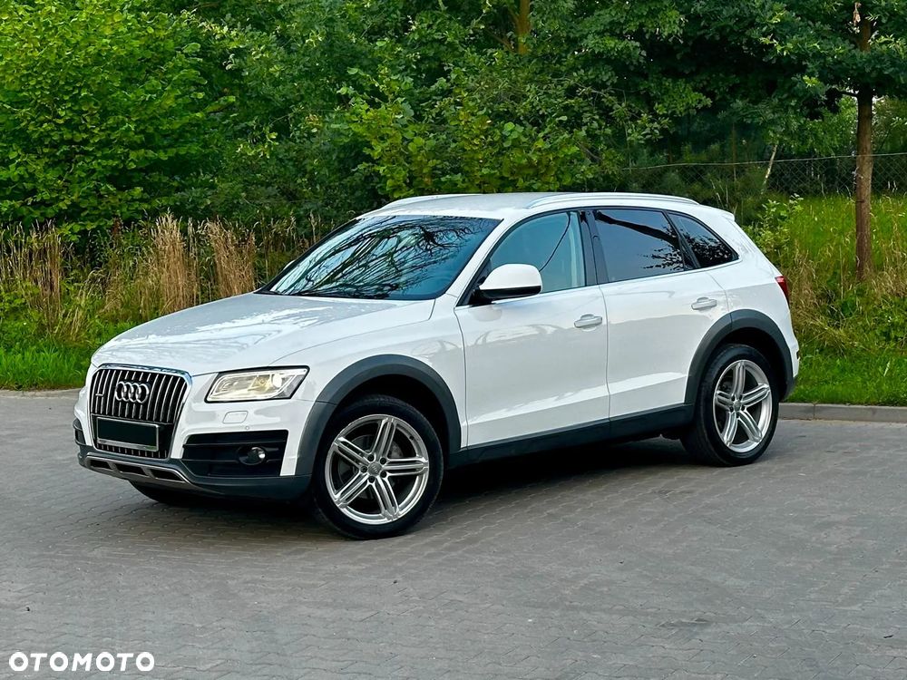 Audi Q5 2.0 TDI Quattro (clean diesel) S tronic - 9