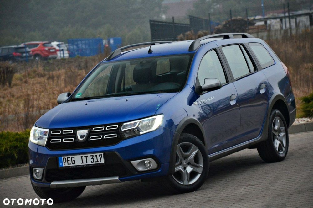 Dacia Logan - 5