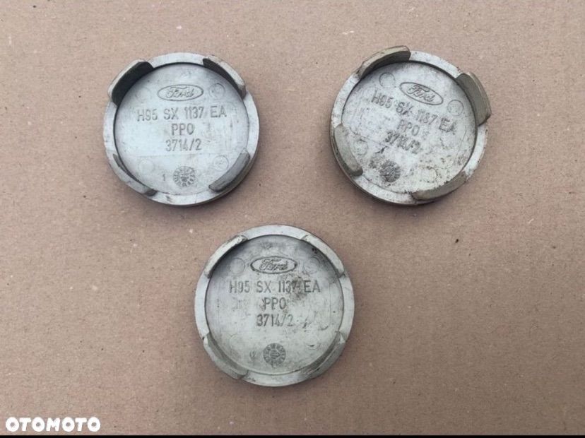 H95SX1137EA dekielek dekielki felg aluminiowych ford - 2