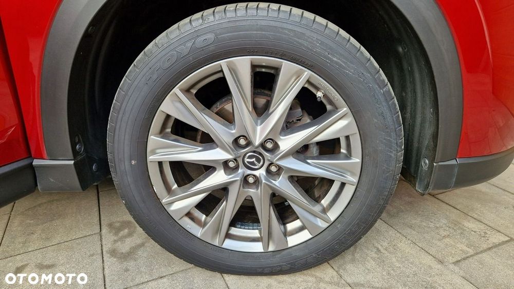 Mazda CX-5 - 39