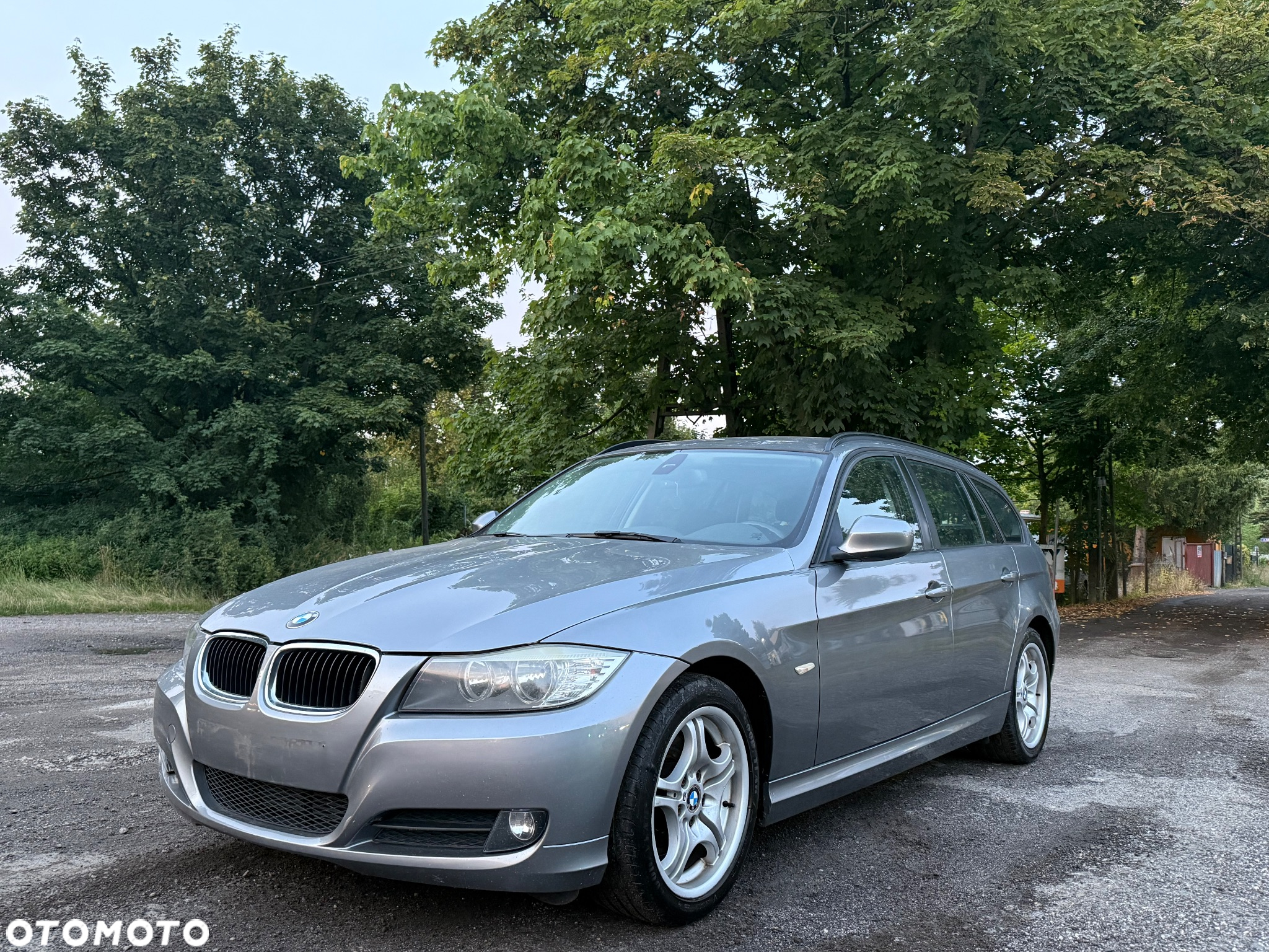BMW Seria 3 - 2