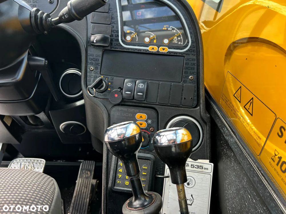 JCB 535-95 - 12
