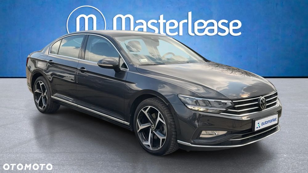 Volkswagen Passat - 3