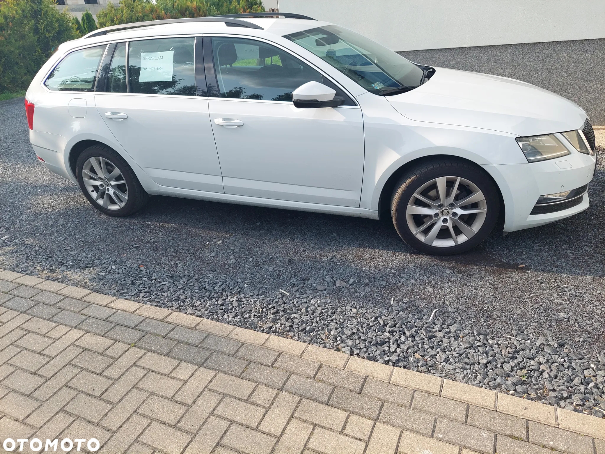 Skoda Octavia 2.0 TDI SCR Style - 2