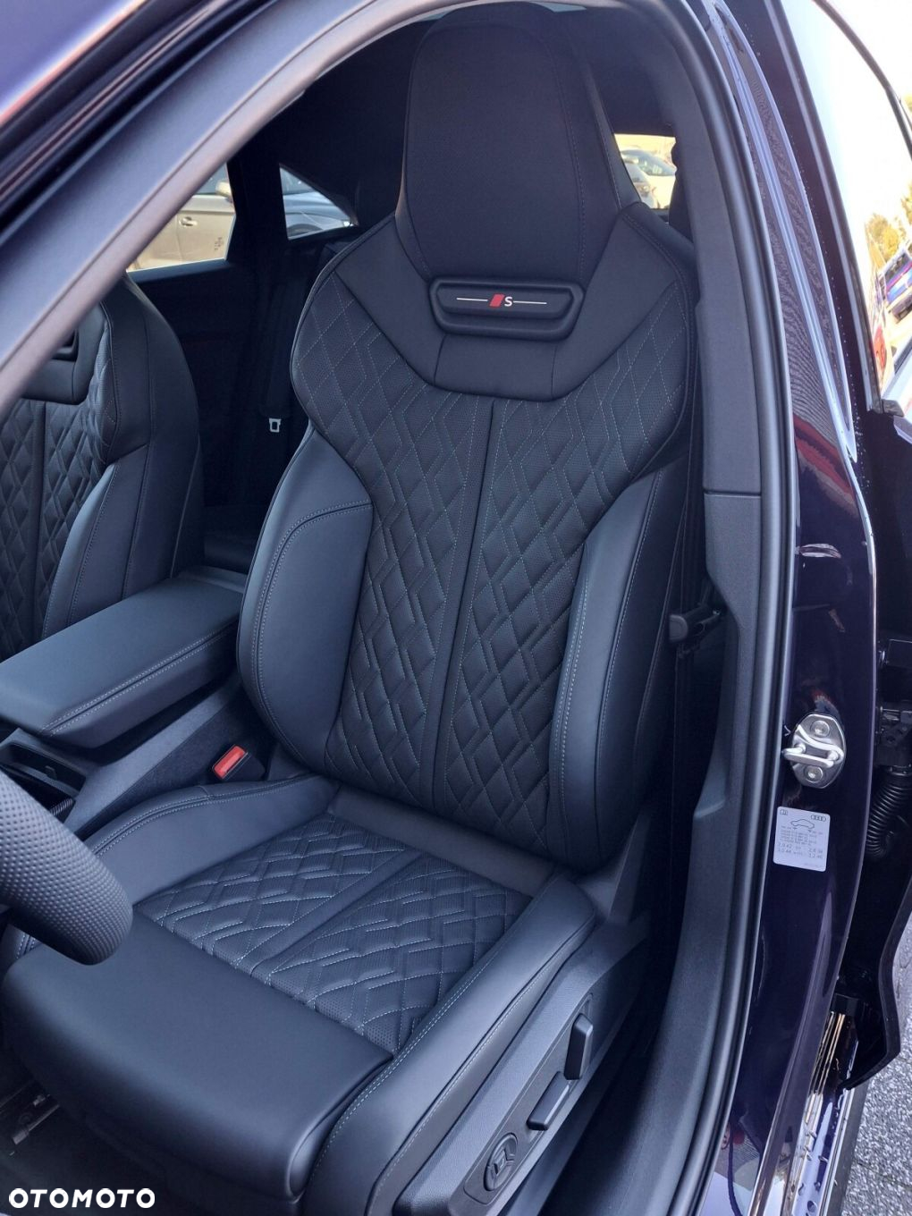 Audi S5 Coupé - 11
