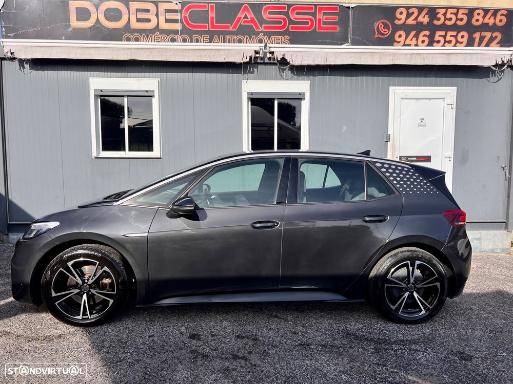 VW ID.3 Performance Upgrade Pro 1st Plus - 10