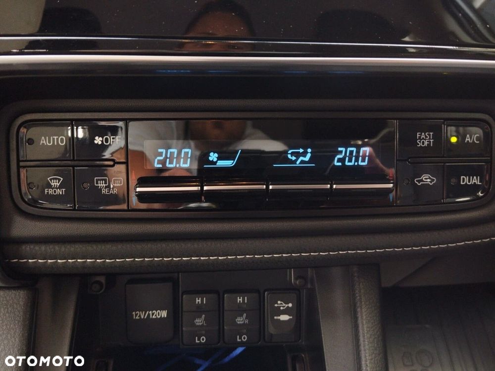 Toyota Corolla 1.6 Prestige - 30
