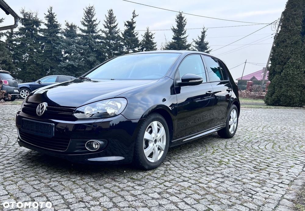 Volkswagen Golf - 17