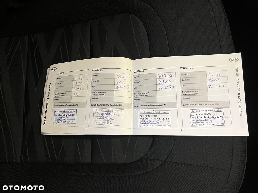 Kia Ceed 1.6 GDI L - 31