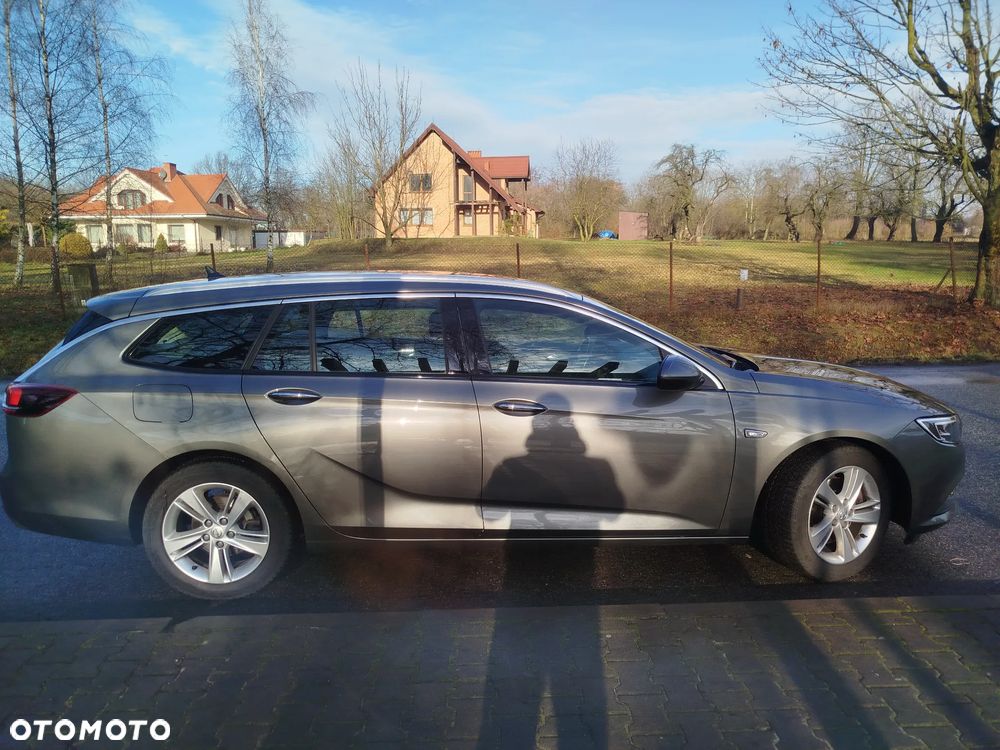 Opel Insignia - 18