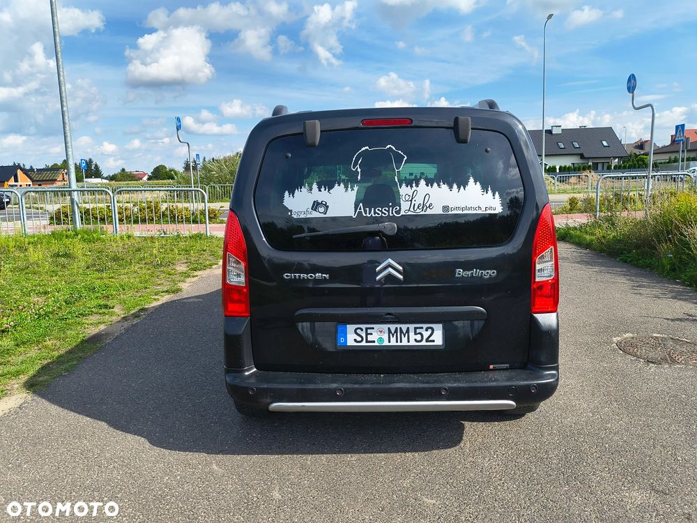 Citroën Berlingo Multispace VTi 120 XTR - 6