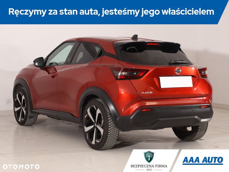 Nissan Juke - 6