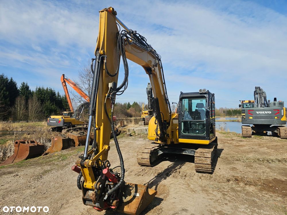 Caterpillar 308E2CR | 308E 2CR 308 306 307 - 10
