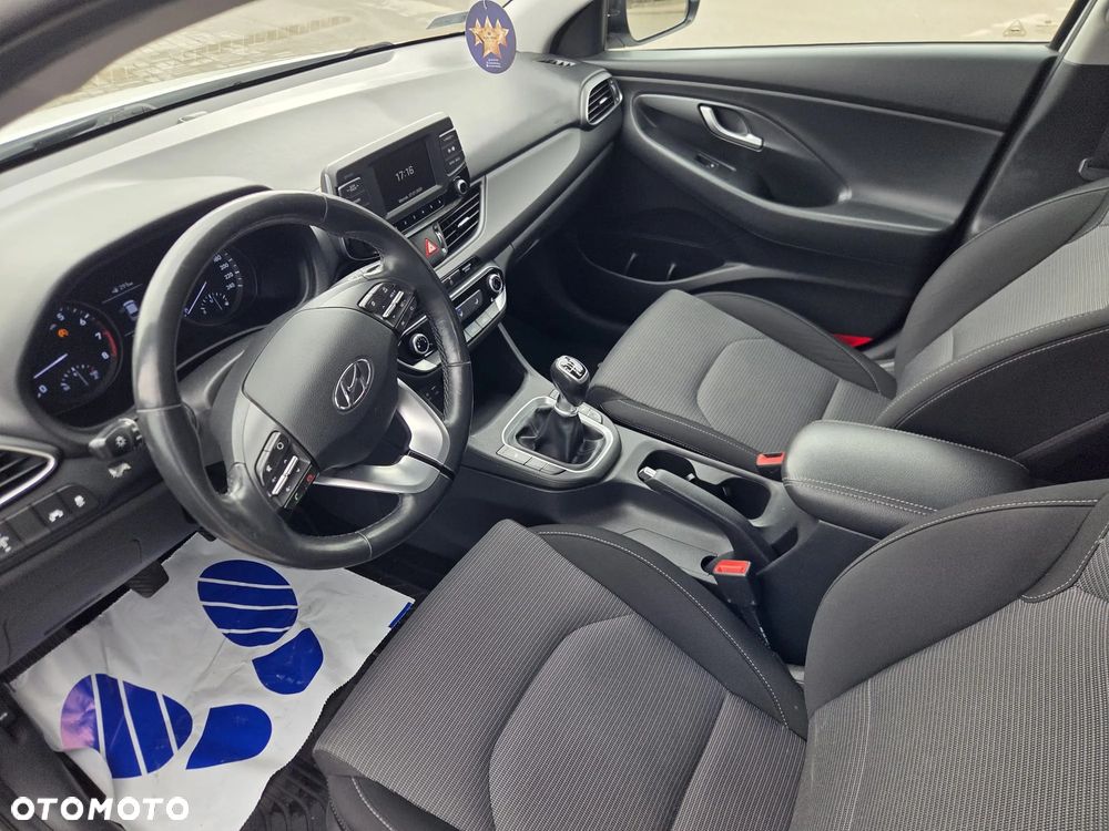 Hyundai i30 1.4 Comfort - 7