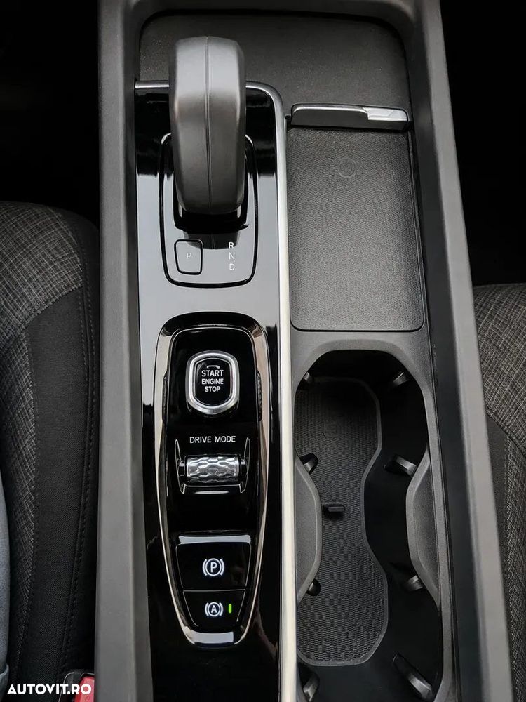 Volvo S60 - 7