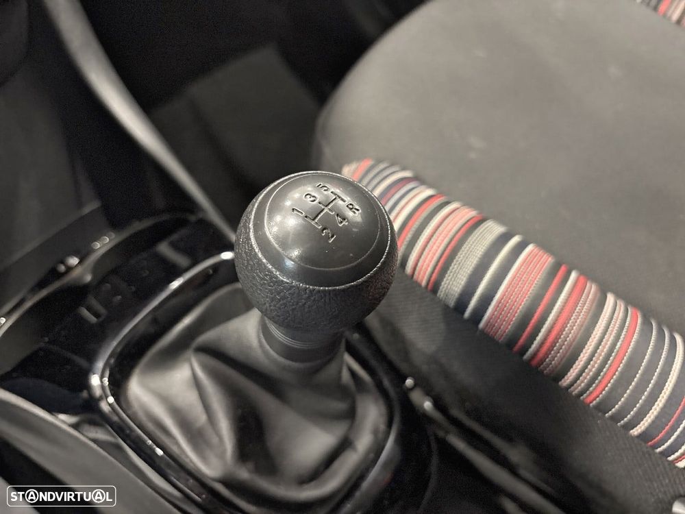 Citroën C1 1.0 VTi Feel - 10