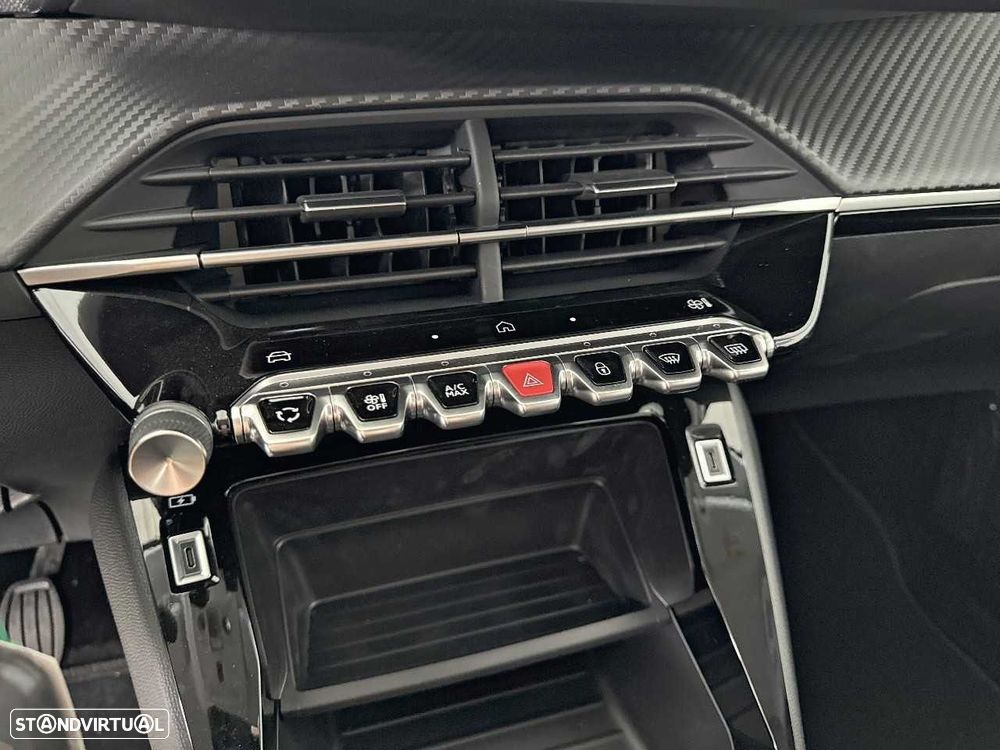 Peugeot 208 1.2 PureTech Active - 16