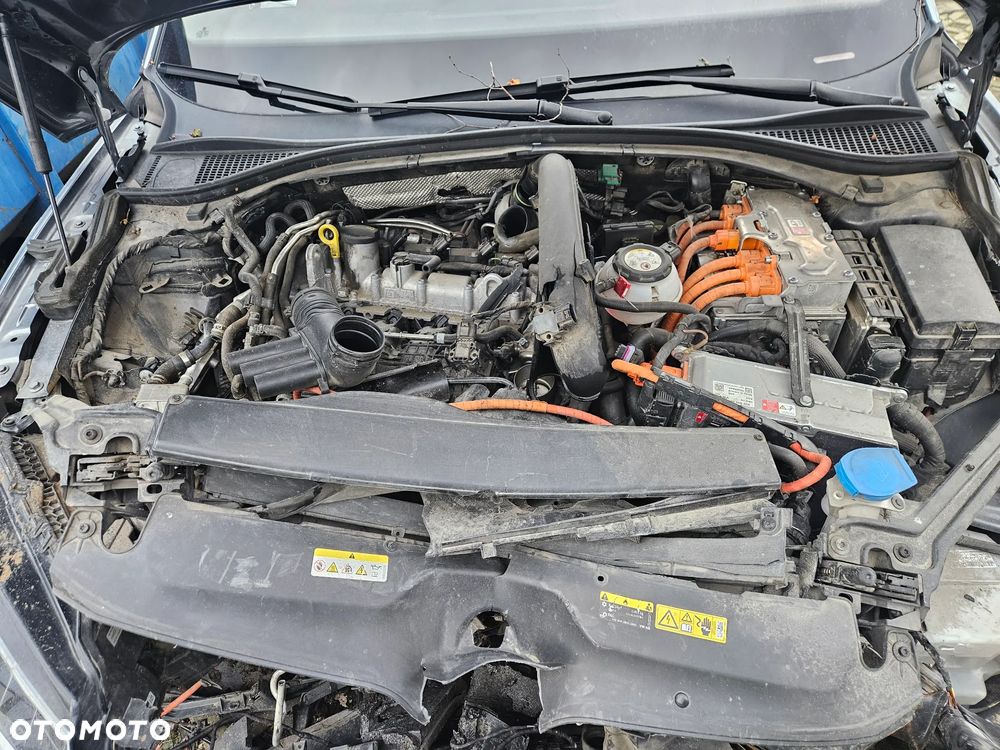 Skoda Superb 1.4 TSI Plug-In Hybrid Sportline DSG - 14