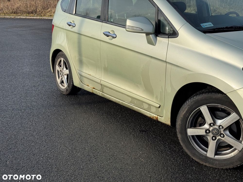 Honda FR-V 2.0 Comfort - 24