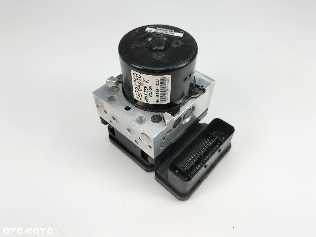 POMPA ABS 06.2109-5714.3 4670A298 MITSUBISHI ASX - 1