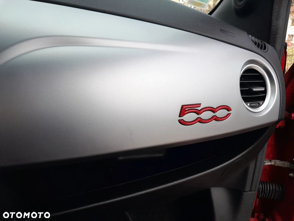 Fiat 500 1.2 S - 18