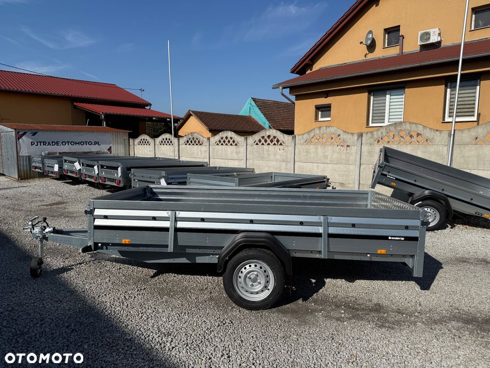 Brenderup 2300S UB - 16