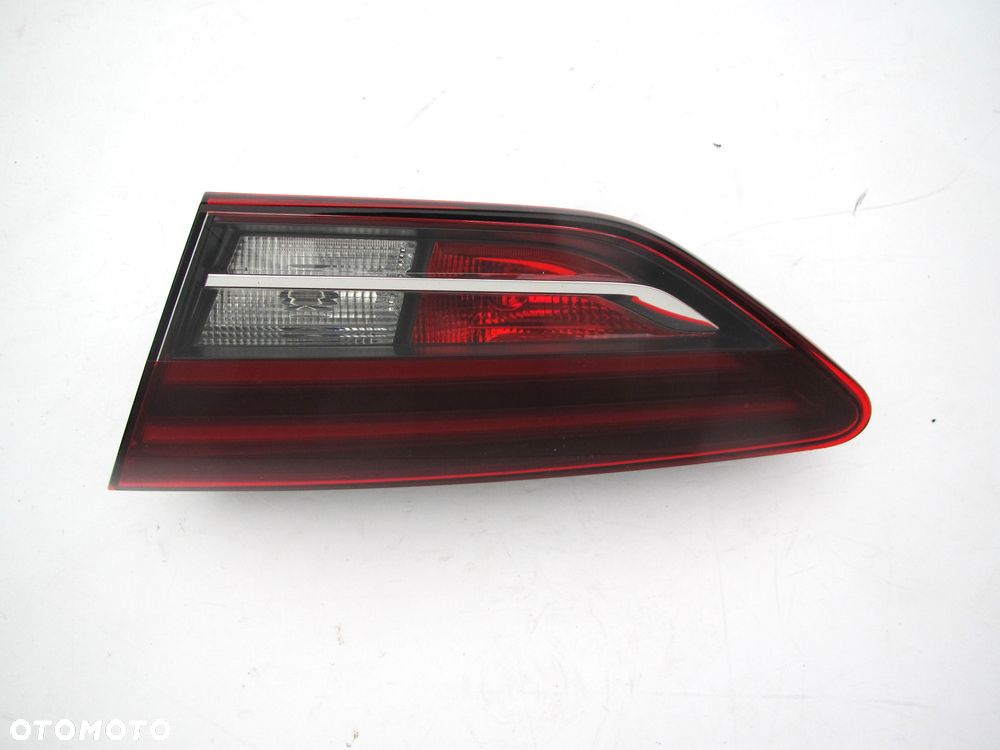 OPEL INSIGNIA II B 2017 - lampa tył R klapa LED OE - 7