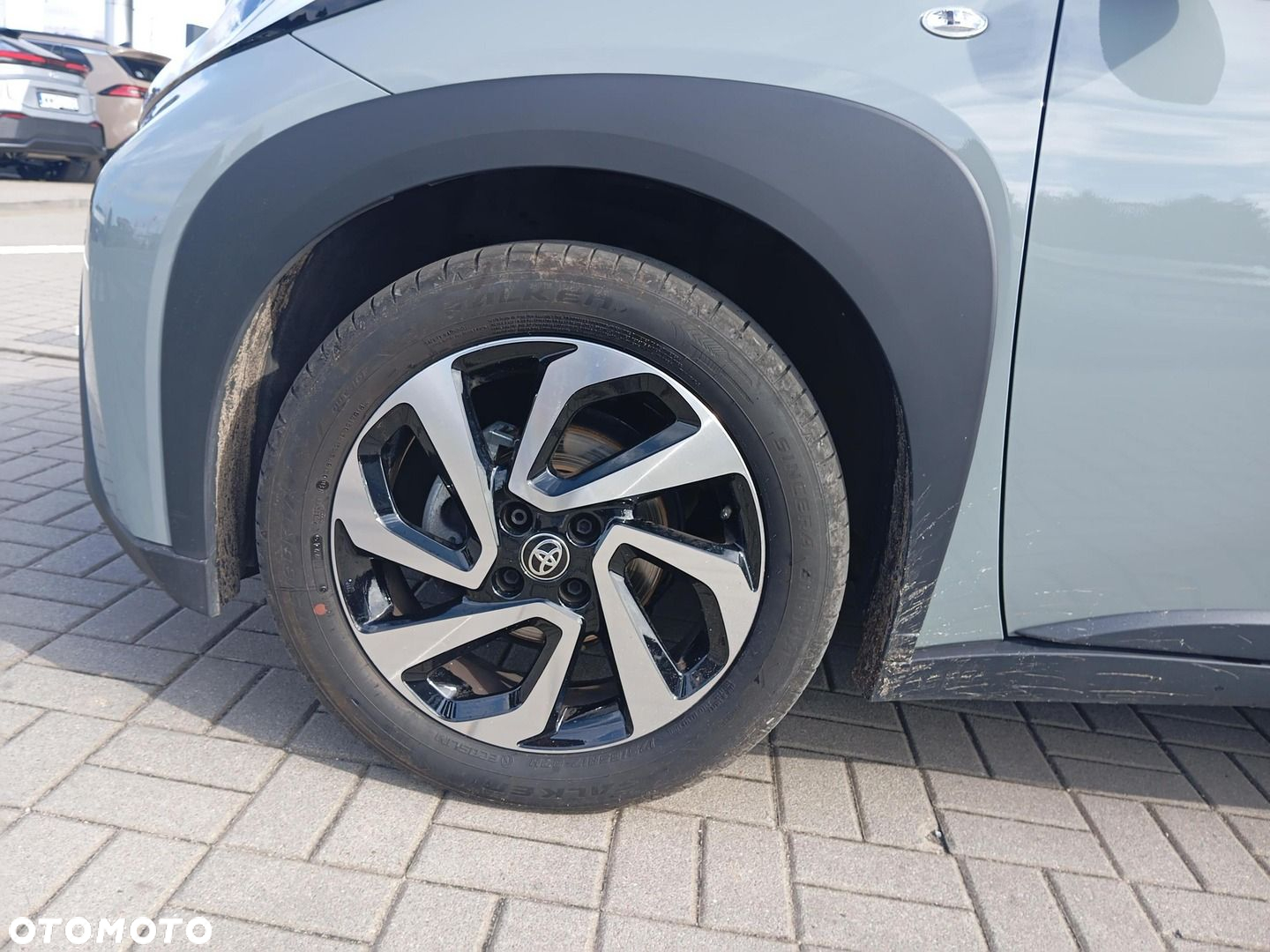 Toyota Aygo X 1.0 VVT-i Style CVT - 24