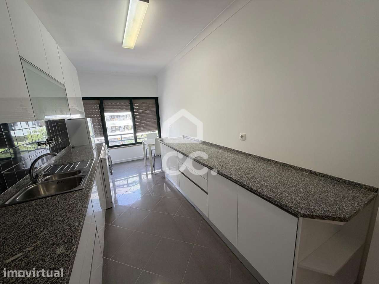T2 com Lugar de Garagem | Infantado – Loures - Grande imagem: 4/23