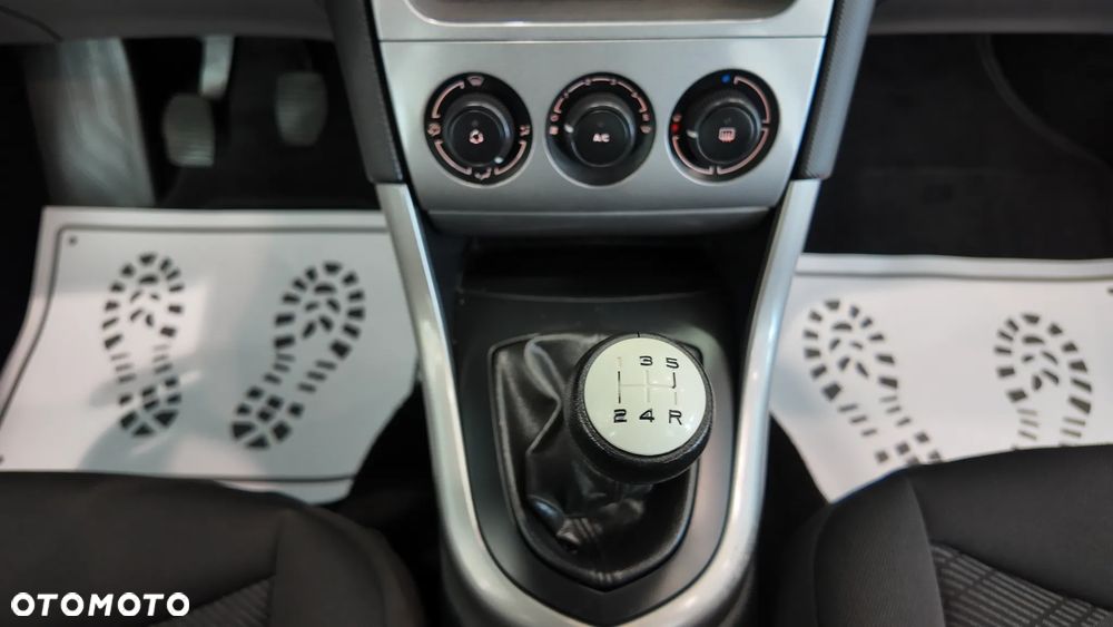 Peugeot 308 1.4 Trendy - 39