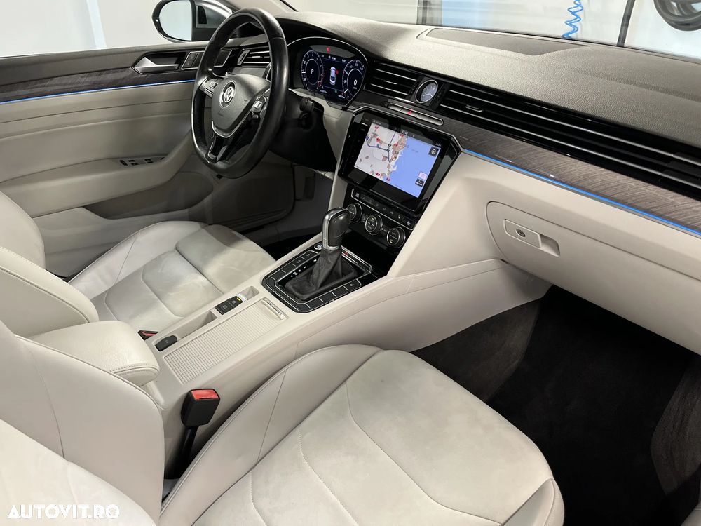 Volkswagen ARTEON 2.0 TSI 4Motion DSG Elegance - 23