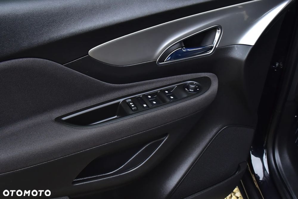 Opel Mokka 1.6 ecoFLEX Start/Stop Color Edition - 9