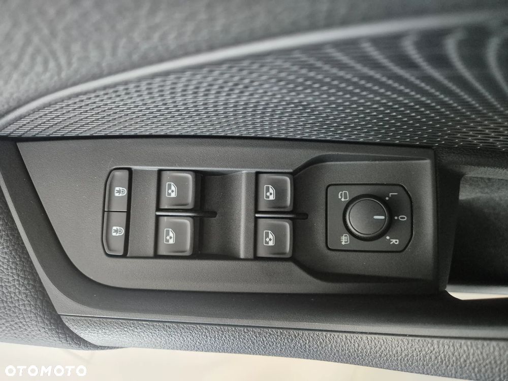 Skoda Octavia 1.5 TSI Edition 130 Selection - 18