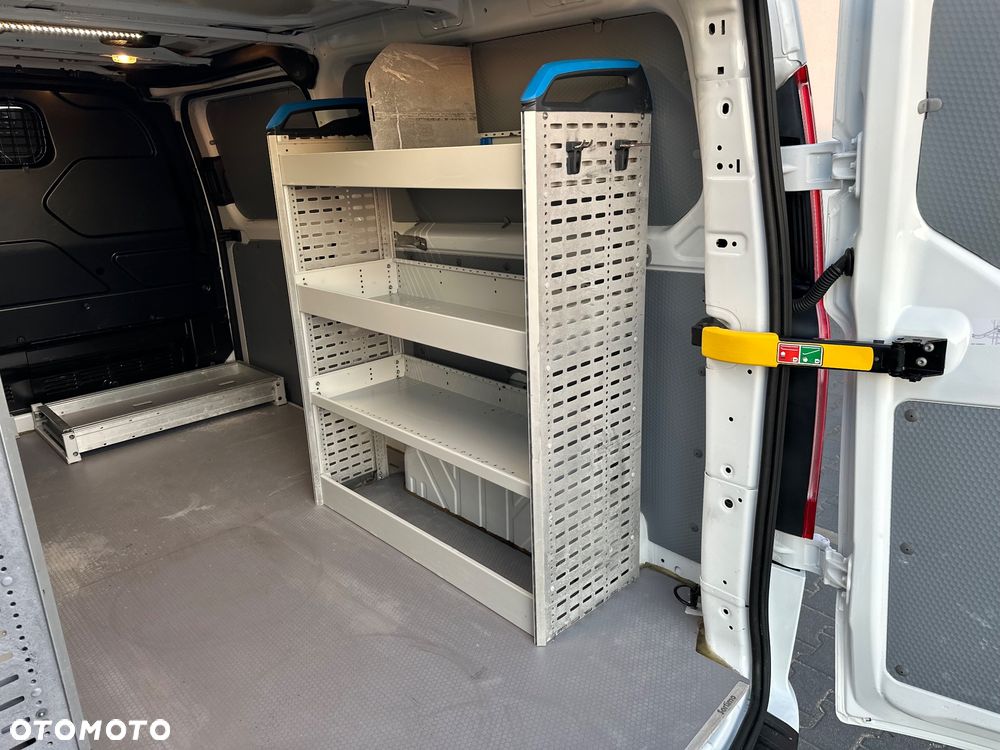 Ford Transit Custom L2 2.0 TDCI 130KM SORTIMO ZABUDOWA WARSZTATOWA SERWISOWA - 21