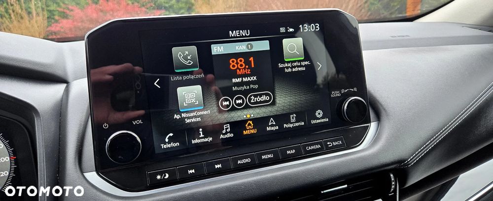 Nissan Qashqai 1.3 DIG-T MHEV Xtronic N-Connecta - 30